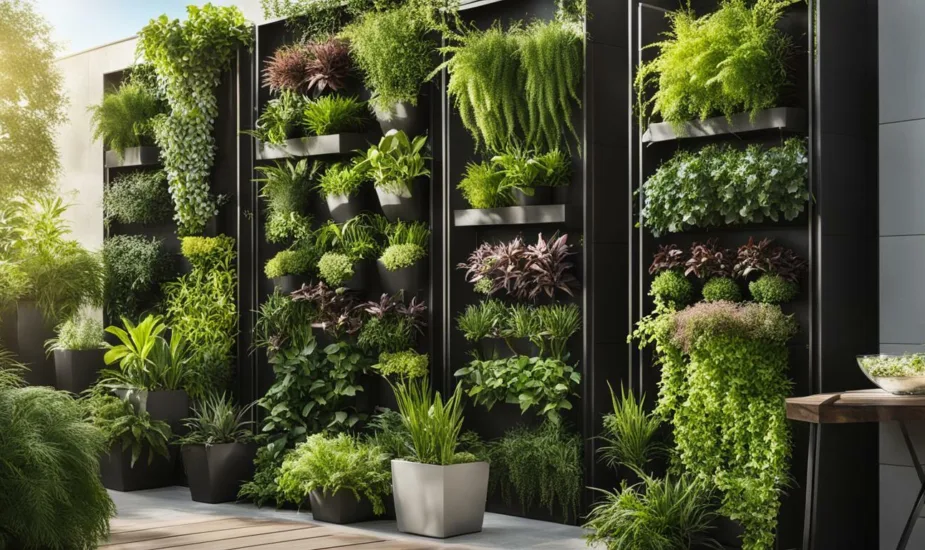 The Ultimate Vertical Gardening Kit: Your Vertical Paradise Awaits