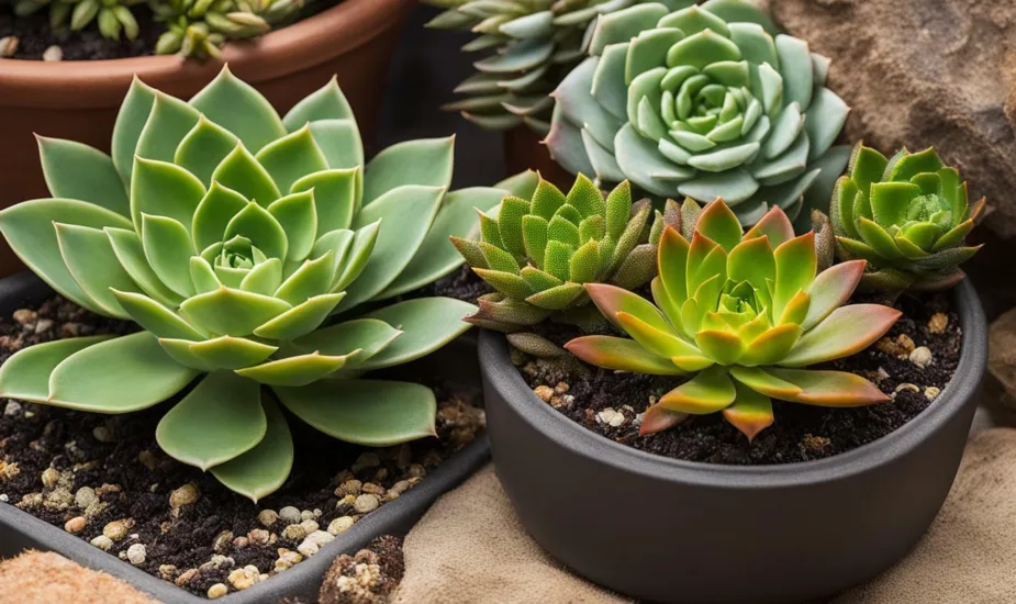 Adding Charm: Cute Names for Your Beloved Succulent Plants
