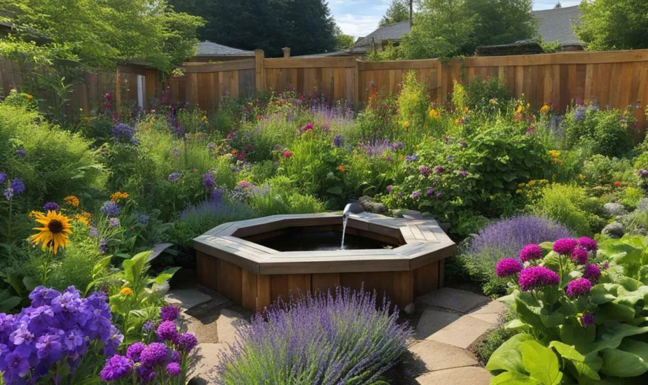 Eco-Friendly Garden Ideas for Every Budget and Space