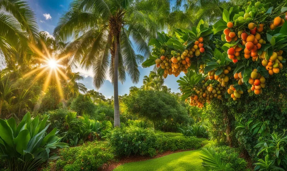 Thriving Fruit Gardening in Florida: Your Ultimate Guide