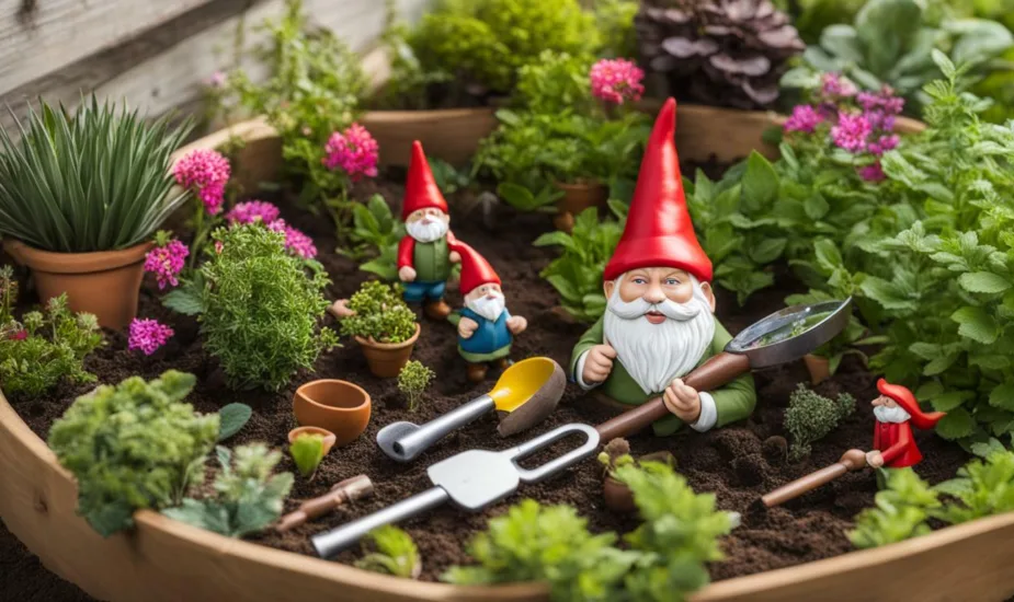Gardening Idioms for Beginners: Mastering the Green Thumb