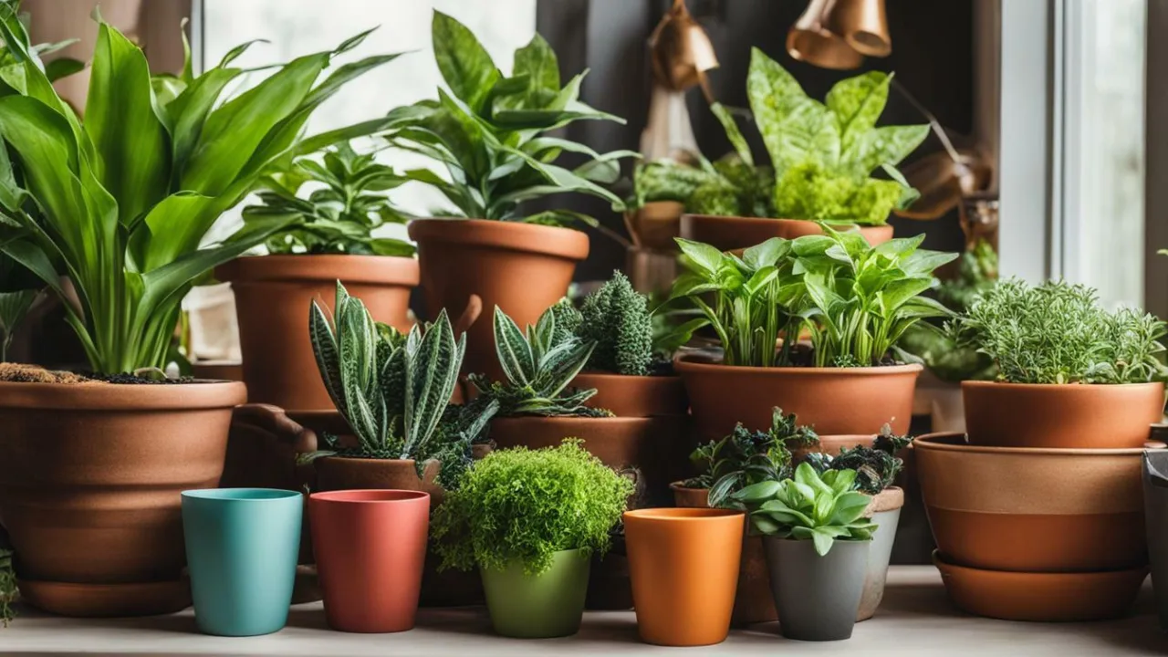 Inspiring Indoor Gardening Gift Ideas for Plant Enthusiasts