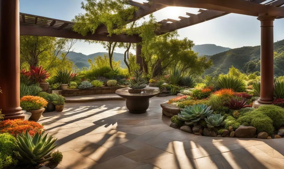 Elevate Your Outdoor Space with Large Succulent Plants