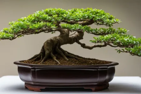 Mastering the Miniature: Beginners Trail into Bonsai Trees