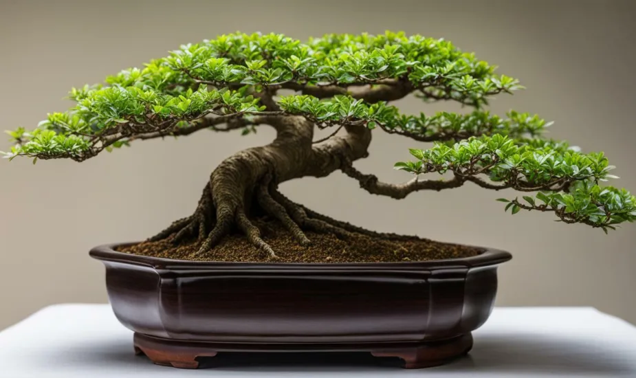 Mastering the Miniature: Beginners Trail into Bonsai Trees