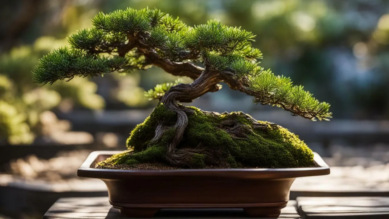Bonsai Delights: Discovering the Diversity of Bonsai Tree Species