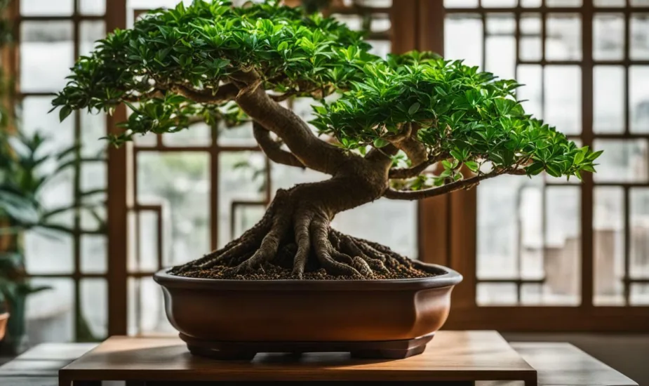 Unlocking the Mystery: Are Money Trees Bonsai?