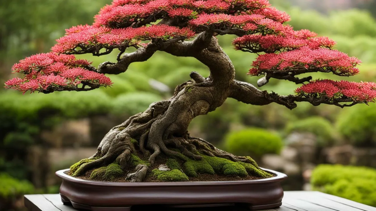 Can I Make a Bonsai from Any Tree? Exploring the Possibilities.