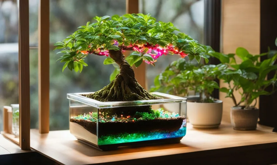 Can You Grow Bonsai Trees Hydroponically? Explore the Possibilities!