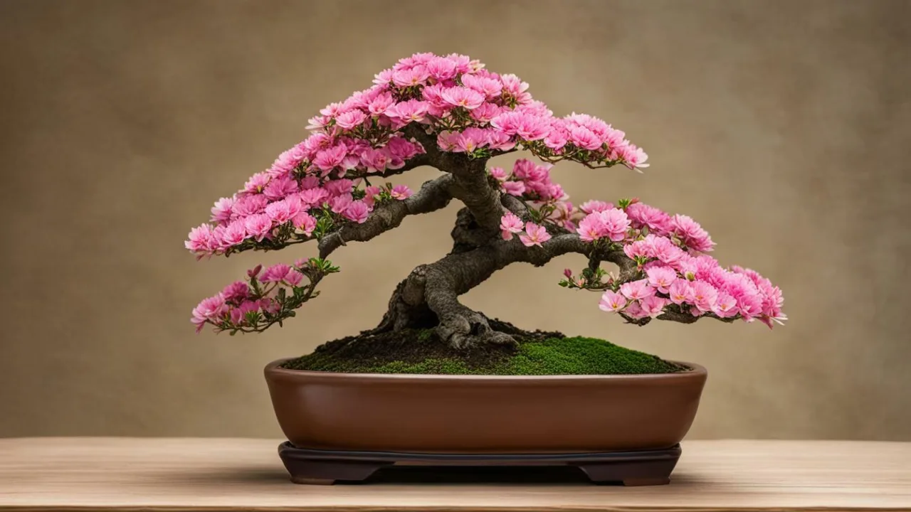 Do Bonsai Trees Bloom? Discover Nature’s Miniature Marvels!