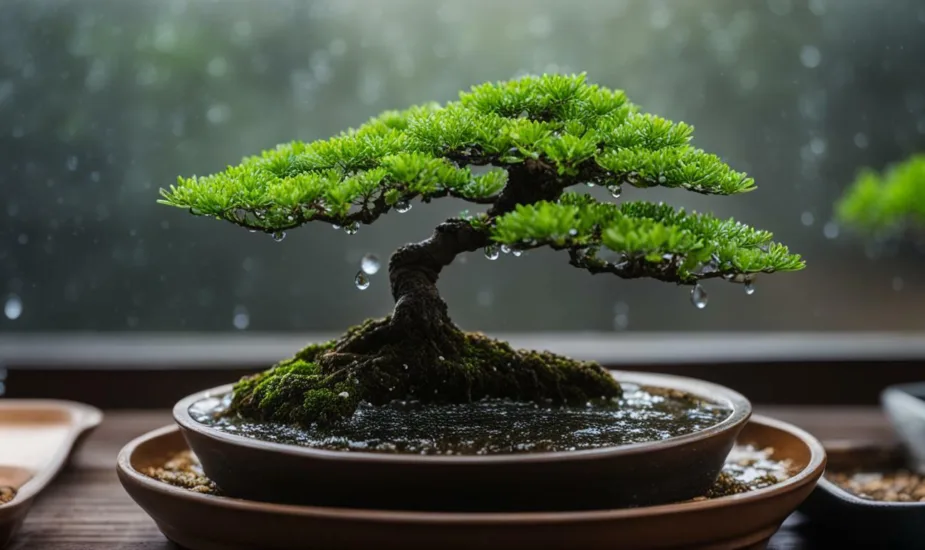 Do Bonsai Trees Like Humidity? Uncover the Secret Now!