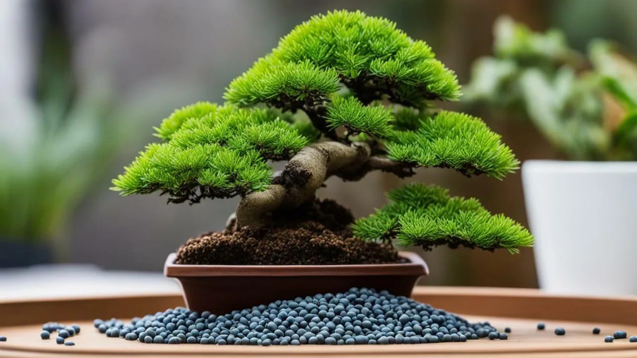 Do Bonsai Trees Need Fertilizer? Unlocking Plant Care Secrets