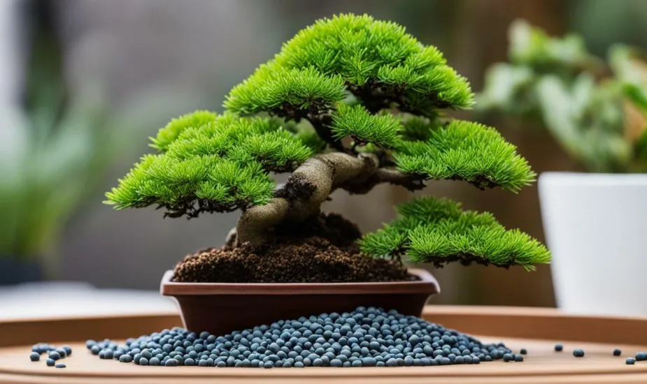 Do Bonsai Trees Need Fertilizer? Unlocking Plant Care Secrets