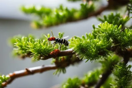 Guide: How to Get Rid of White Bugs on Bonsai Tree