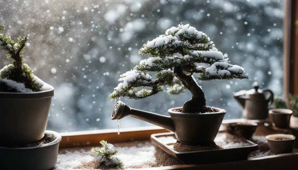 indoor bonsai tree care guide