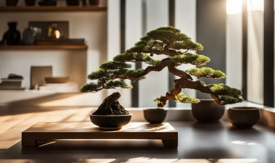 Discover Where is the Best Place to Put a Bonsai Tree in Your House.