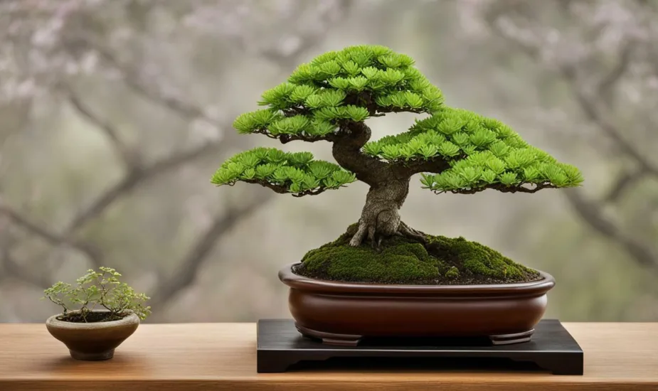 Discover Which Bonsai Tree Brings Good Luck