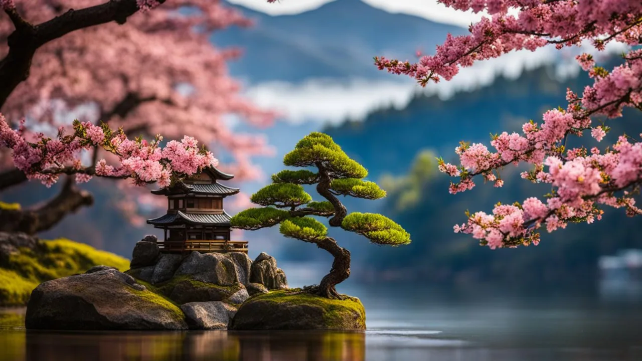 Understanding Why Bonsai Trees Are So Important to Japan
