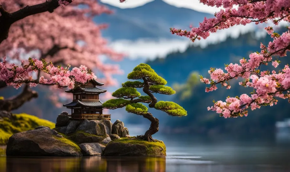 Understanding Why Bonsai Trees Are So Important to Japan