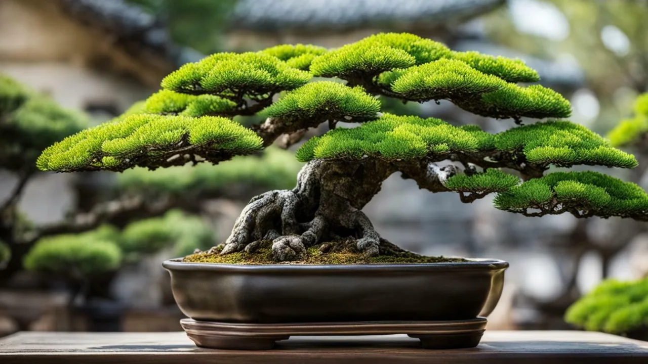 Why Does My Bonsai Tree Have Black Spots? Understanding Causes