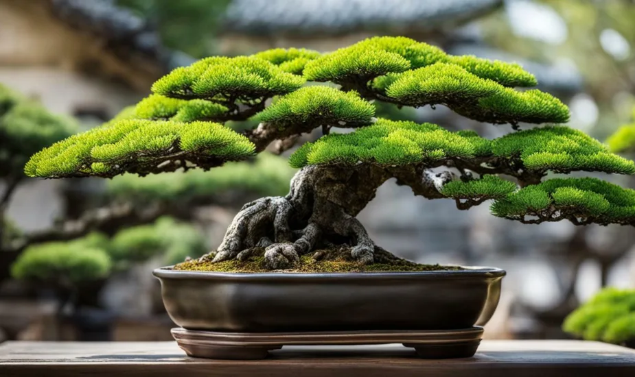 Why Does My Bonsai Tree Have Black Spots? Understanding Causes