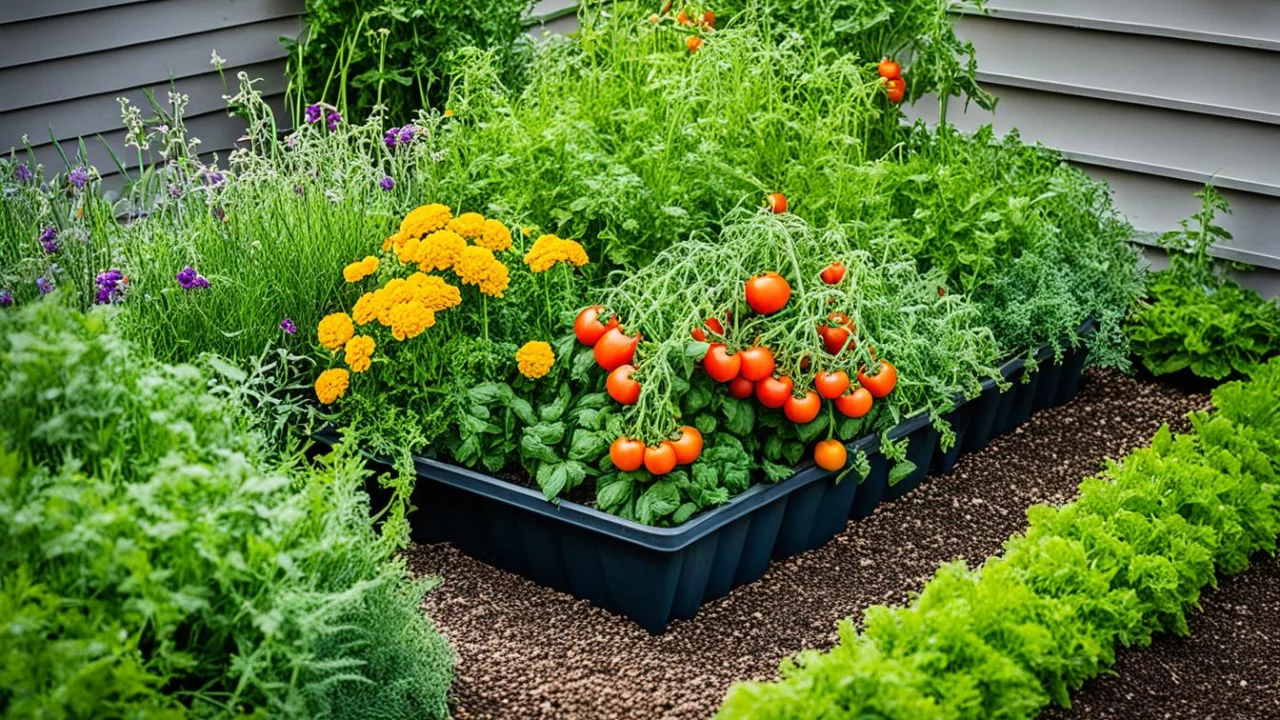 Best Tomato Companion Plants for Your Garden