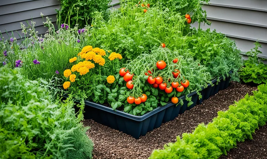 Best Tomato Companion Plants for Your Garden