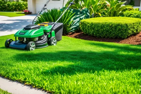 Expert Lawn Care Tips for Florida Homes