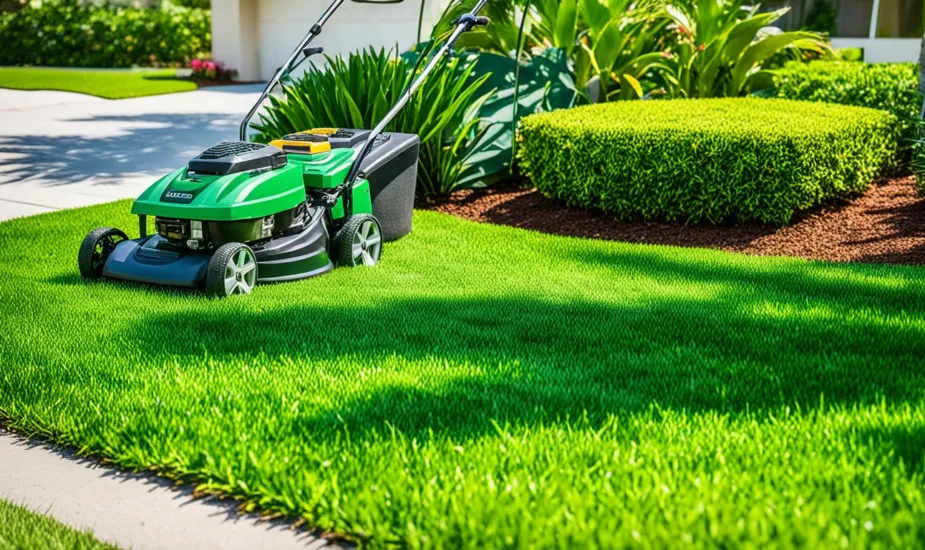 Expert Lawn Care Tips for Florida Homes