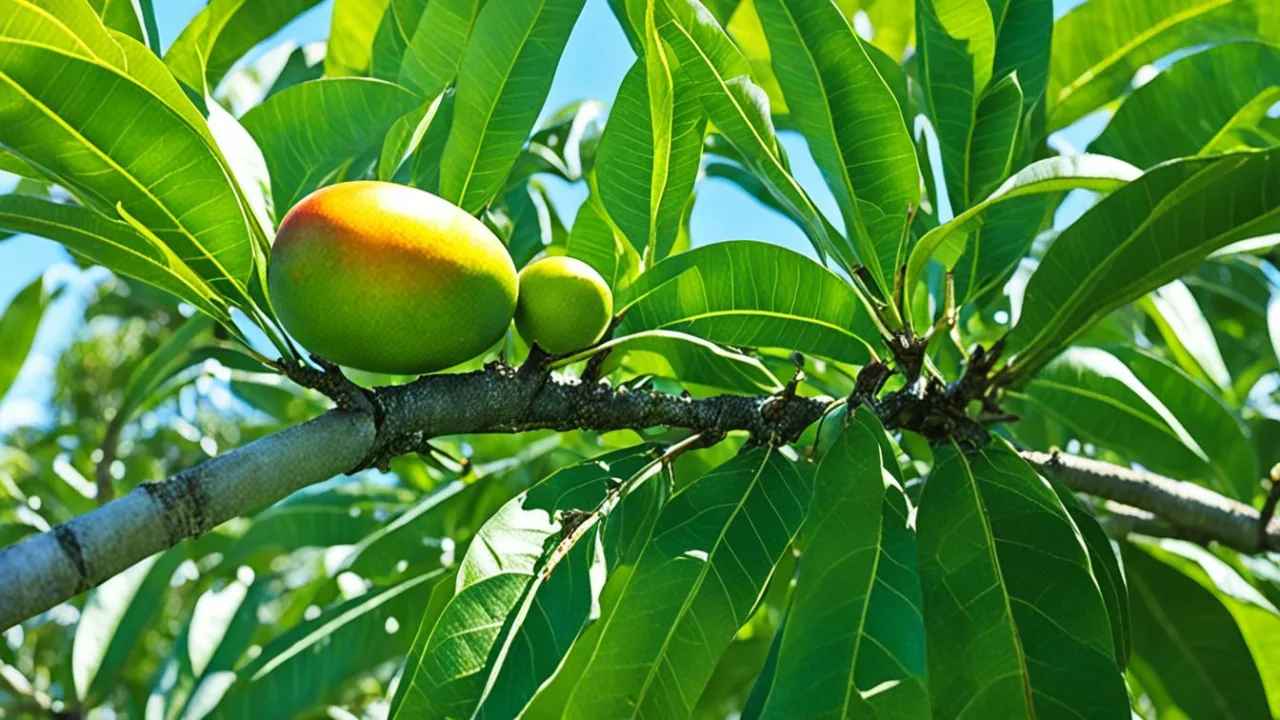 Mango Tree Care Guide & Tips for Florida