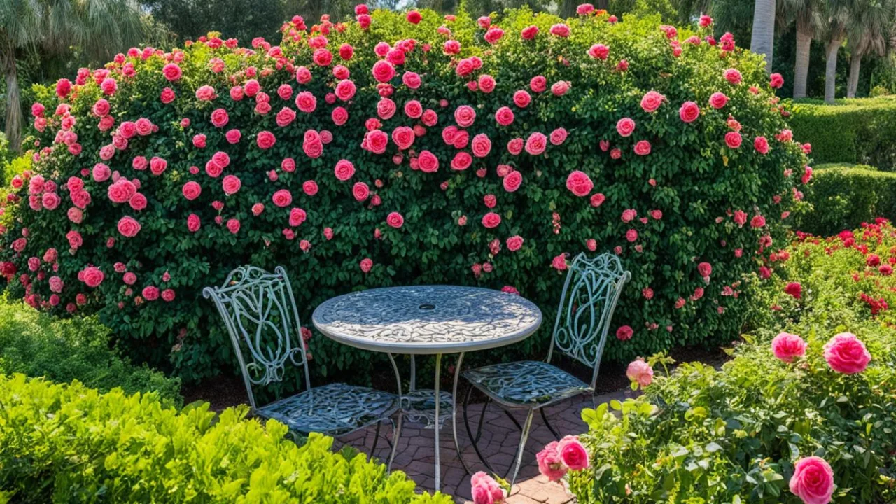 Rose Care in Florida: Essential Tips for Gardeners