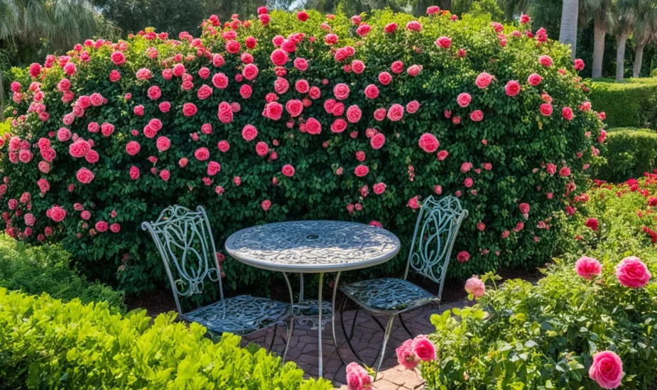 Rose Care in Florida: Essential Tips for Gardeners