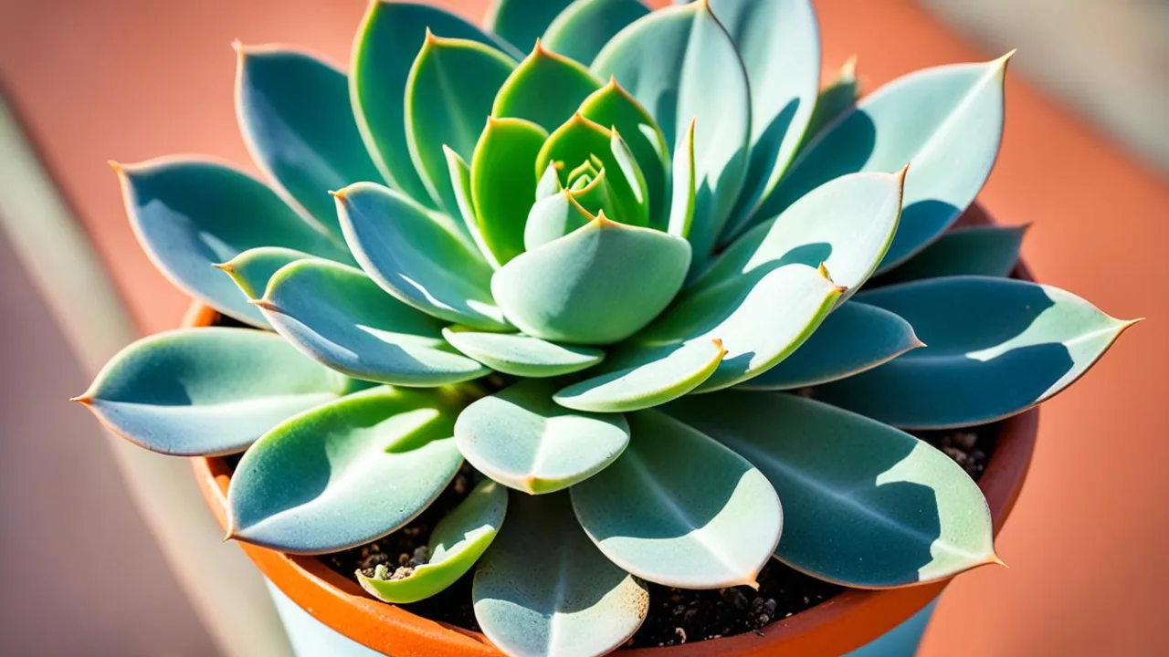 Succulent Care in Florida: Thriving Tips