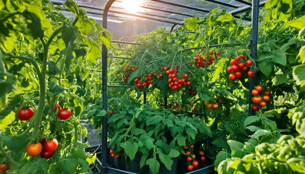 tomato plant care guide for florida growers