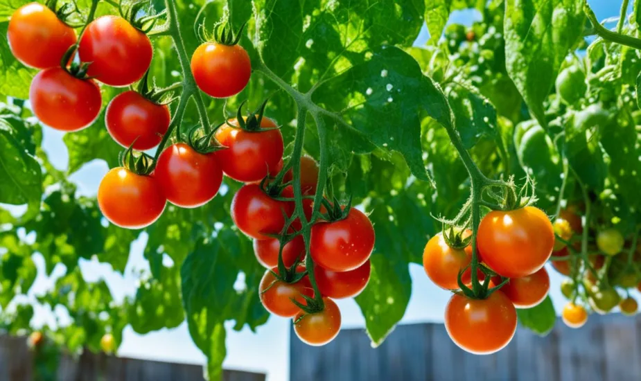 Florida Tomato Plant Care: My Top Tips