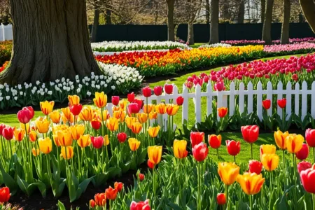 Florida Tulip Care Guide: Tips for Vibrant Blooms